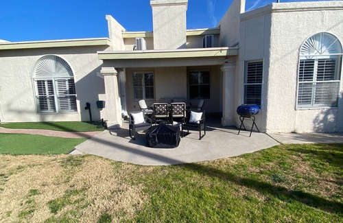 El Paso House | Casa Malk ✨