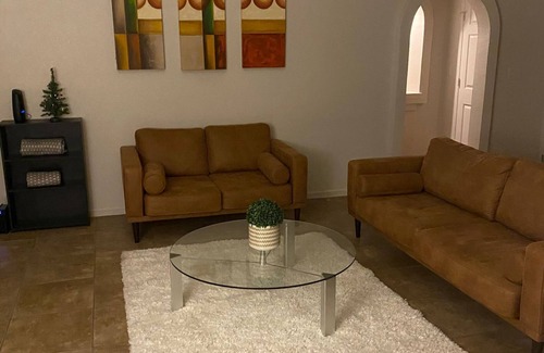 El Paso House | Casa Malk ✨