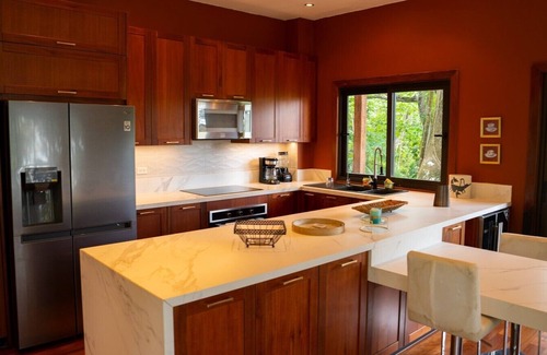 Isla Saboga House | Casa Malka, Charming house in Saboga island