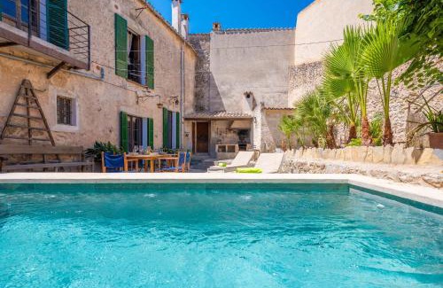 Mancor de la Vall Villa | Casa Mallorquina Con Encanto