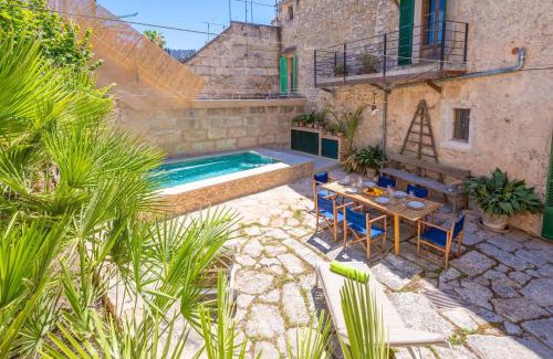 Mancor de la Vall Villa | Casa Mallorquina Con Encanto