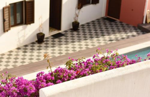 Albufeira Old Town House | Casa Malpique