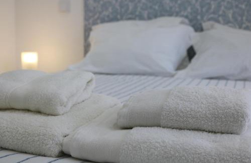 Albufeira Old Town House | Casa Malpique