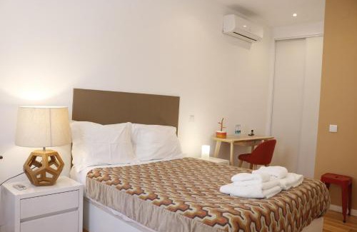Albufeira Old Town House | Casa Malpique