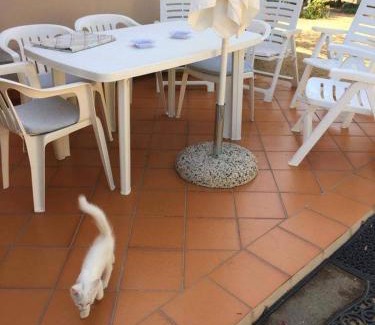 Santa Teresa di Gallura House | Casa Maltinu