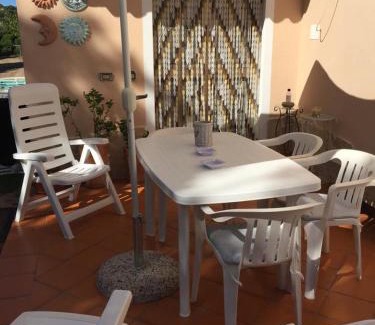 Santa Teresa di Gallura House | Casa Maltinu