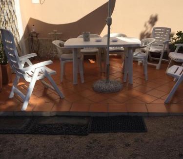 Santa Teresa di Gallura House | Casa Maltinu