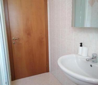 Paese Alto Apartment | Casa Mameli Apartment