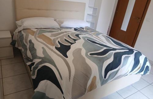 Paese Alto Apartment | Casa Mameli Apartment