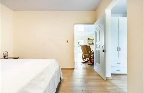 Barrio El Hospital Villa | Casa Mami