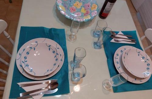 Camaldoli Apartment | Casa Mami'