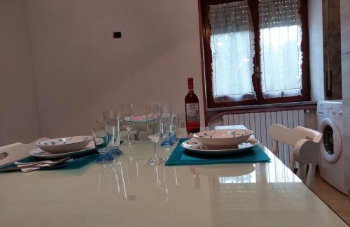 Camaldoli Apartment | Casa Mami'