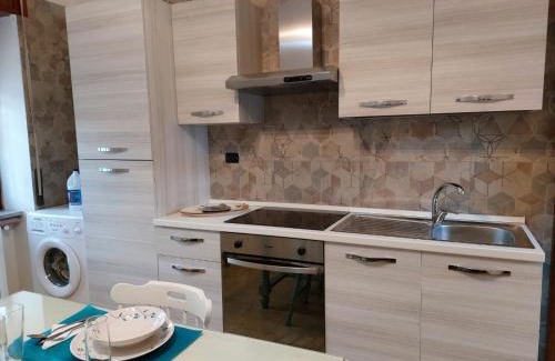 Camaldoli Apartment | Casa Mami'