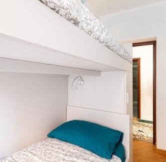 Longa Apartment | Casa MammaMarisa