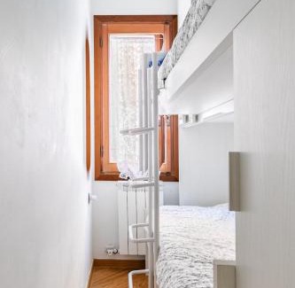 Longa Apartment | Casa MammaMarisa