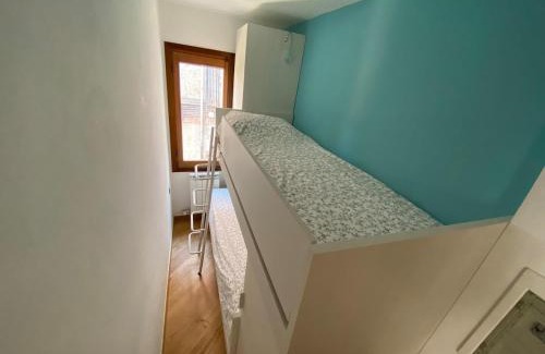 Longa Apartment | Casa MammaMarisa