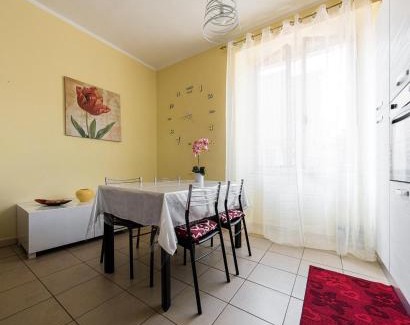 Bosa Marina Apartment | Casa Mandy