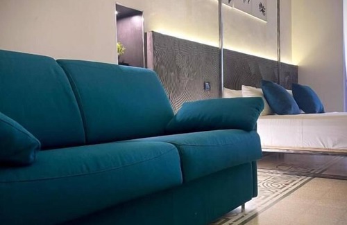 Manfredonia Bed & Breakfast | Casa Manfredi B&B