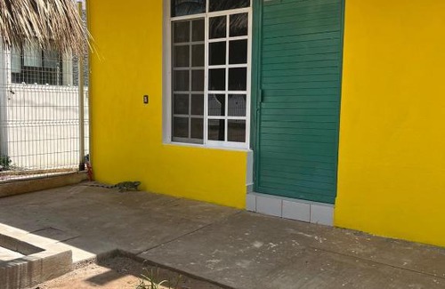 Los Tamarindos Apartment | Casa Mango