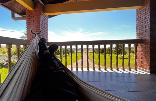 Savegre House | Casa Mangostan