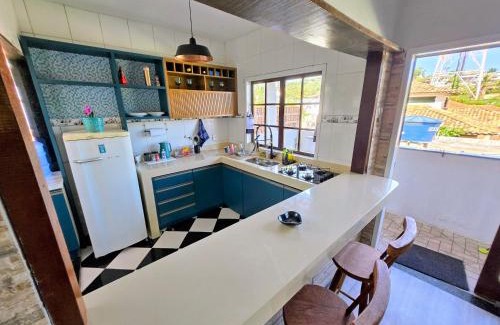 Alto de Buzios House | Casa Manguinhos