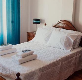 Vilamoura Apartment | Casa Manjerico