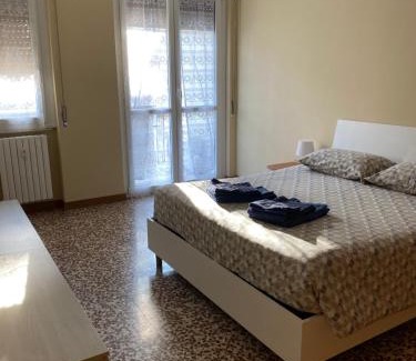 Cesano Boscone Apartment | Casa Manolo Cesano Suite Apartment Milan