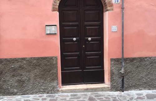 Old Town Apartment | Casa Mantova 2