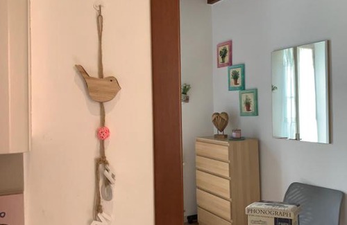 Old Town Apartment | Casa Mantova 2