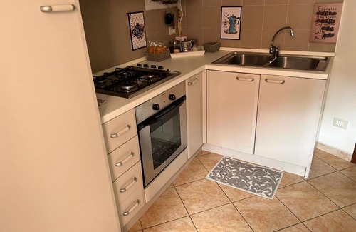 Old Town Apartment | Casa Mantova 2