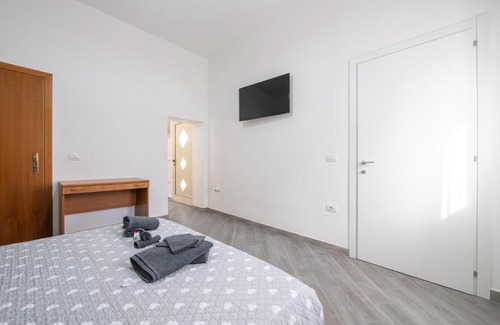 Assemini House | Casa Manu