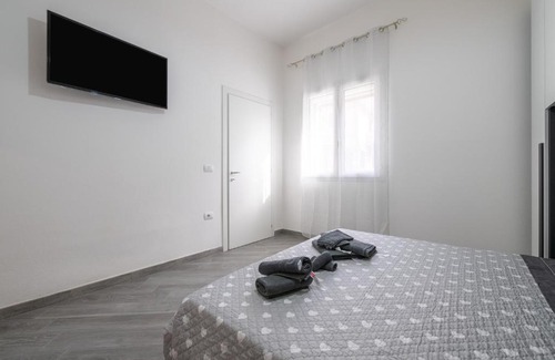 Assemini House | Casa Manu