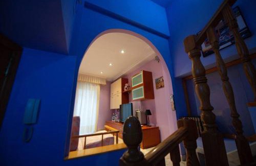 Alcaniz House | Casa Manuel