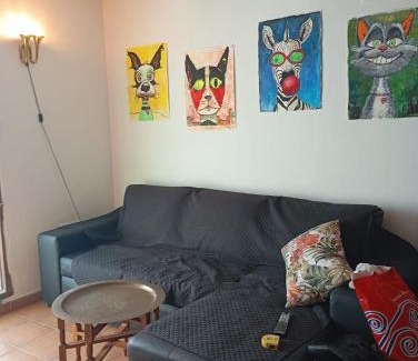 Busquistar Apartment | Casa Manuela