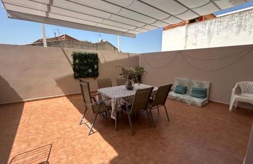 Chella House | CASA MANUELA