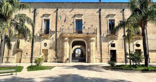 Erchie Apartment | Casa Manuela