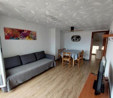 Morella Apartment | Casa Manzana