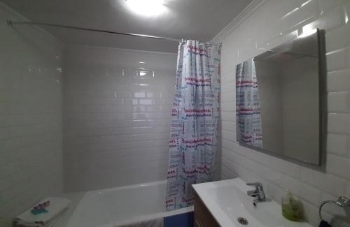 Morella Apartment | Casa Manzana