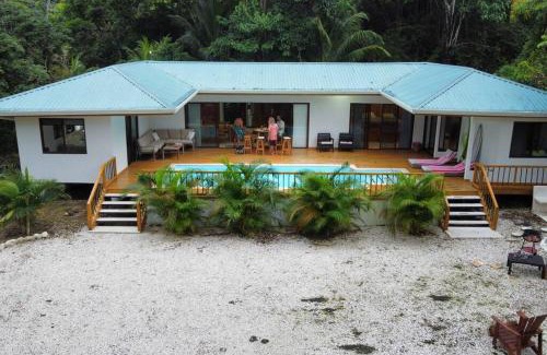 Manzanillo House | Casa Manzanillo Surf