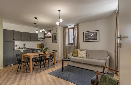 Vigolo Vattaro Apartment | Casa Mao' di TSS' - NUOVA wellness privata ,Ideale per Famiglie e Gruppi vicino al Lago di Caldonazzo