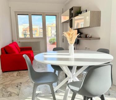 Monte Sacro Apartment | Casa Mapi