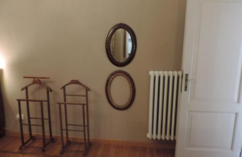 Old Town Bed & Breakfast | Casa Mappamondo