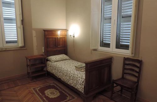 Old Town Bed & Breakfast | Casa Mappamondo