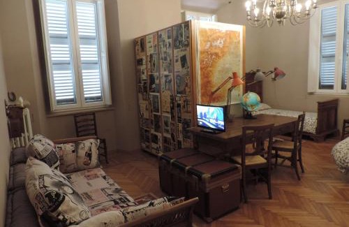 Old Town Bed & Breakfast | Casa Mappamondo