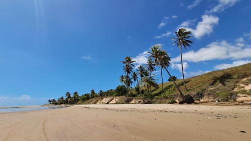 Acarai House | Casa Maré Beach em Caetanos Ceará