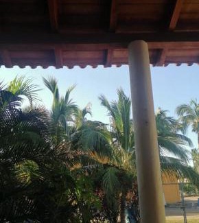 Perula House | Casa María Bonita