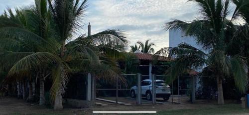 Perula House | Casa María Bonita