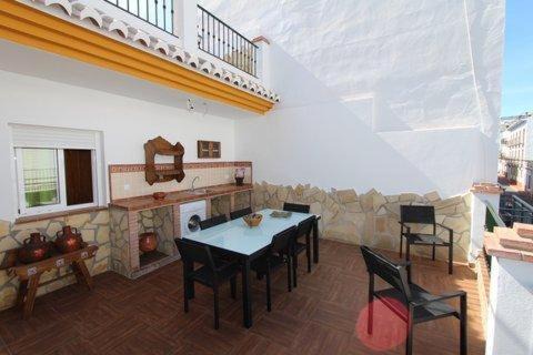 Nerja City Centre House | Casa María en el centro Nerja