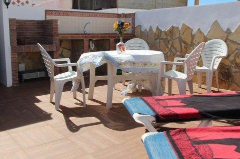 Nerja City Centre House | Casa María en el centro Nerja