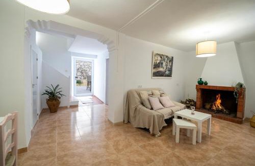 Torres House | CASA MARÍA LA ROMANA